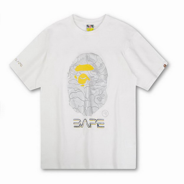 men bape t-shirts M-XXL-020
